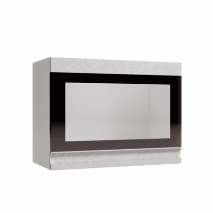 Кухня Модуль ВПГСФ 600 Скала Гранит Оникс