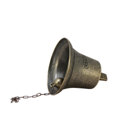 Alberti Livio Рында сувенирная диаметр 21 см.