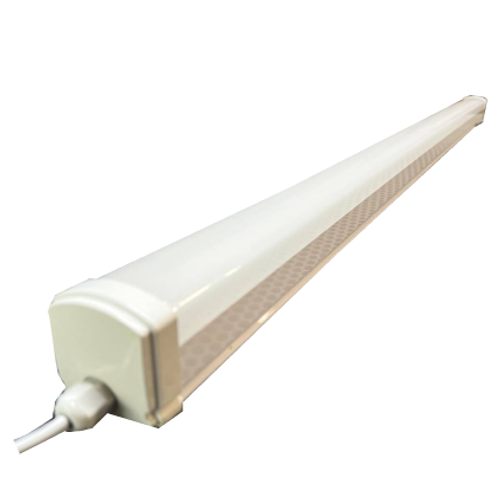 Светильник линейный промышленный СКС 1200 мм, IP65, 5000К, 50w, 220v