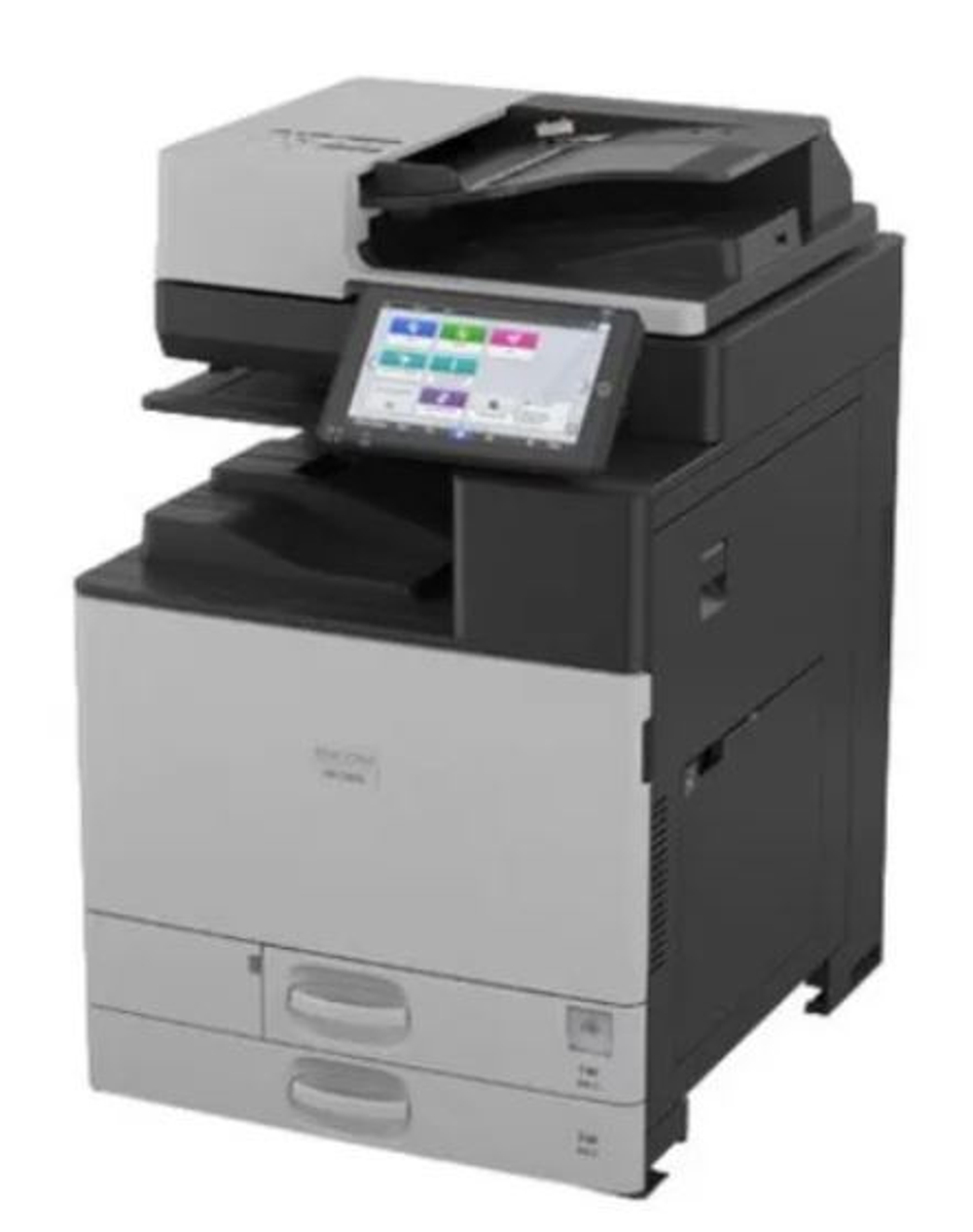 МФУ лазерное цветное Ricoh IM C3010