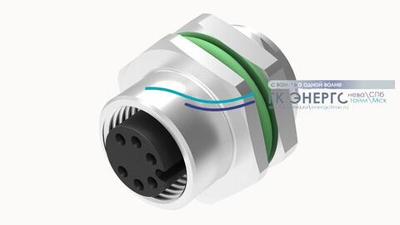 SP-M12A-05P-FF-SH8002-00Z(H)