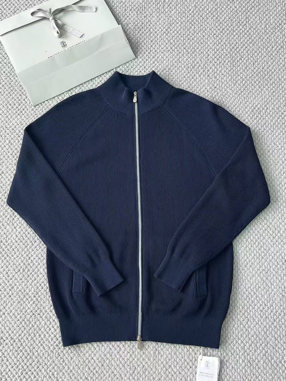 Кардиган Brunello Cucinelli