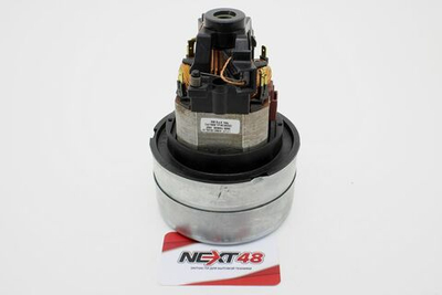 Двигатель пылесоса 900W высокий двухстадийный H-153mm D-109mm ROWENTA HOOVER