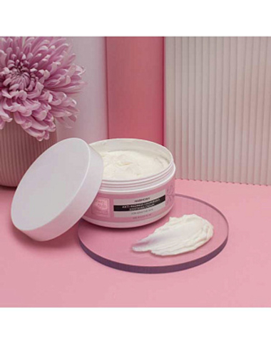 Успокаивающий крем для чувствительной кожи от купероза и покраснений Успокаивающий крем для чувствительной кожи от купероза и покраснений "Harmony" 250 мл Beauty Style