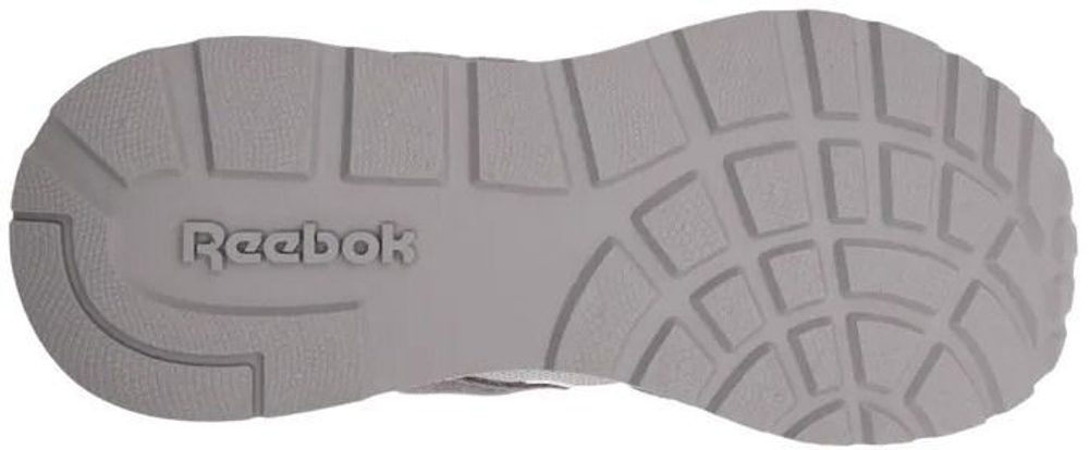 Кроссовки REEBOK GL1100 серо-коричневый