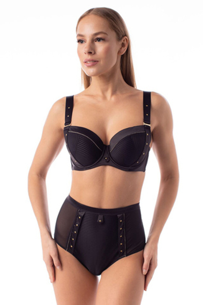 Бюстгальтер на поролоне формов. Elixir 54112-06 Coquette Revue