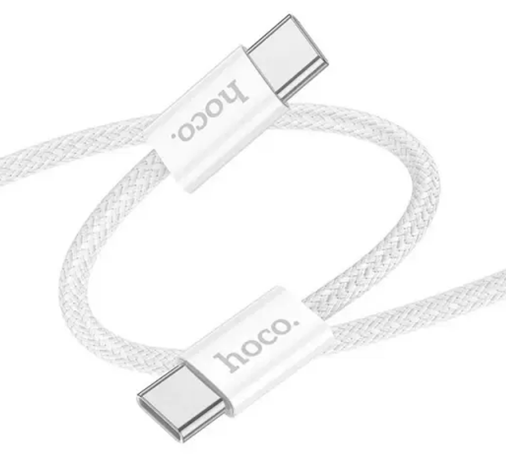 X104 Source 60W charging data cable Type-C to Type-C(L=2M)