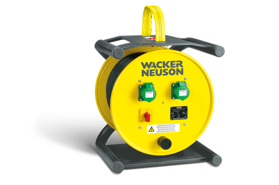 Преобразователь Wacker Neuson KTU 2/042/200