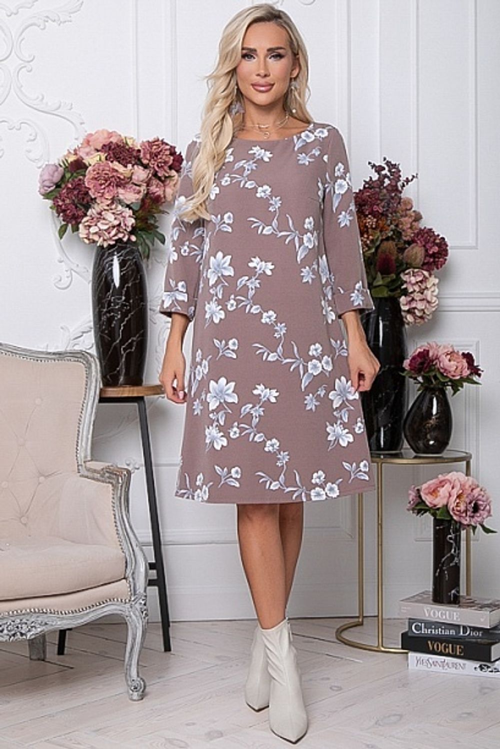 Платье 71615 Avili