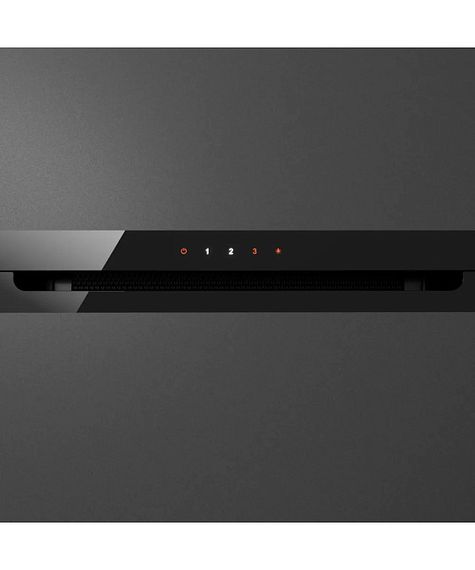 Вытяжка Kuppersberg F 663 B