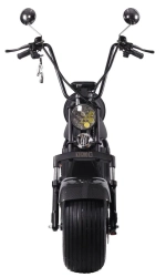Электроскутер Kugoo C3 2000W 20Аh 60V