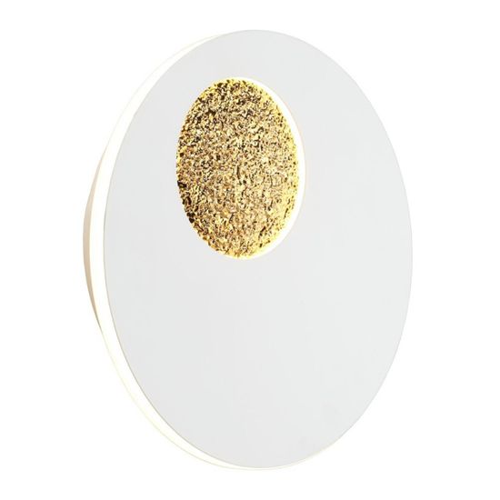 Светильник настенный (Бра) OML-12201-21