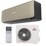 Настенная сплит-система Mitsubishi Heavy Industries Premium SRK50ZS-W/WT/WB/SRC50ZS-S, Белый / черный