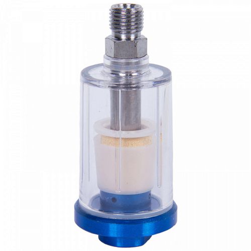 МАСТАК (692-0) Фильтр влагоотделитель входной к краскопульту 1/4"