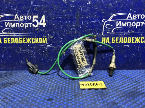 Датчик кислорода MAZDA MAZDA6 2003