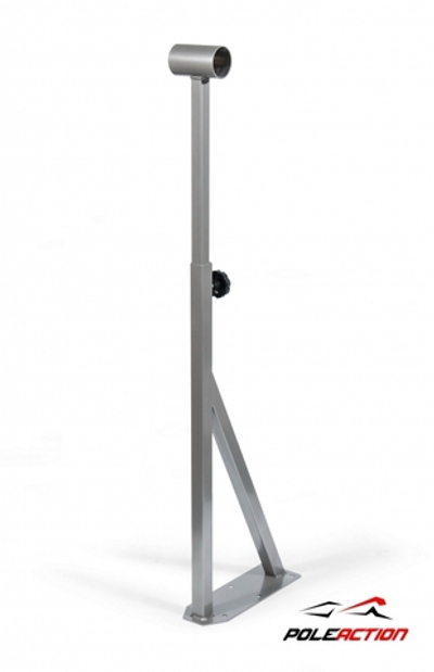 Модель №11 - стойка балетного (хореографического) станка с регулировкой высоты