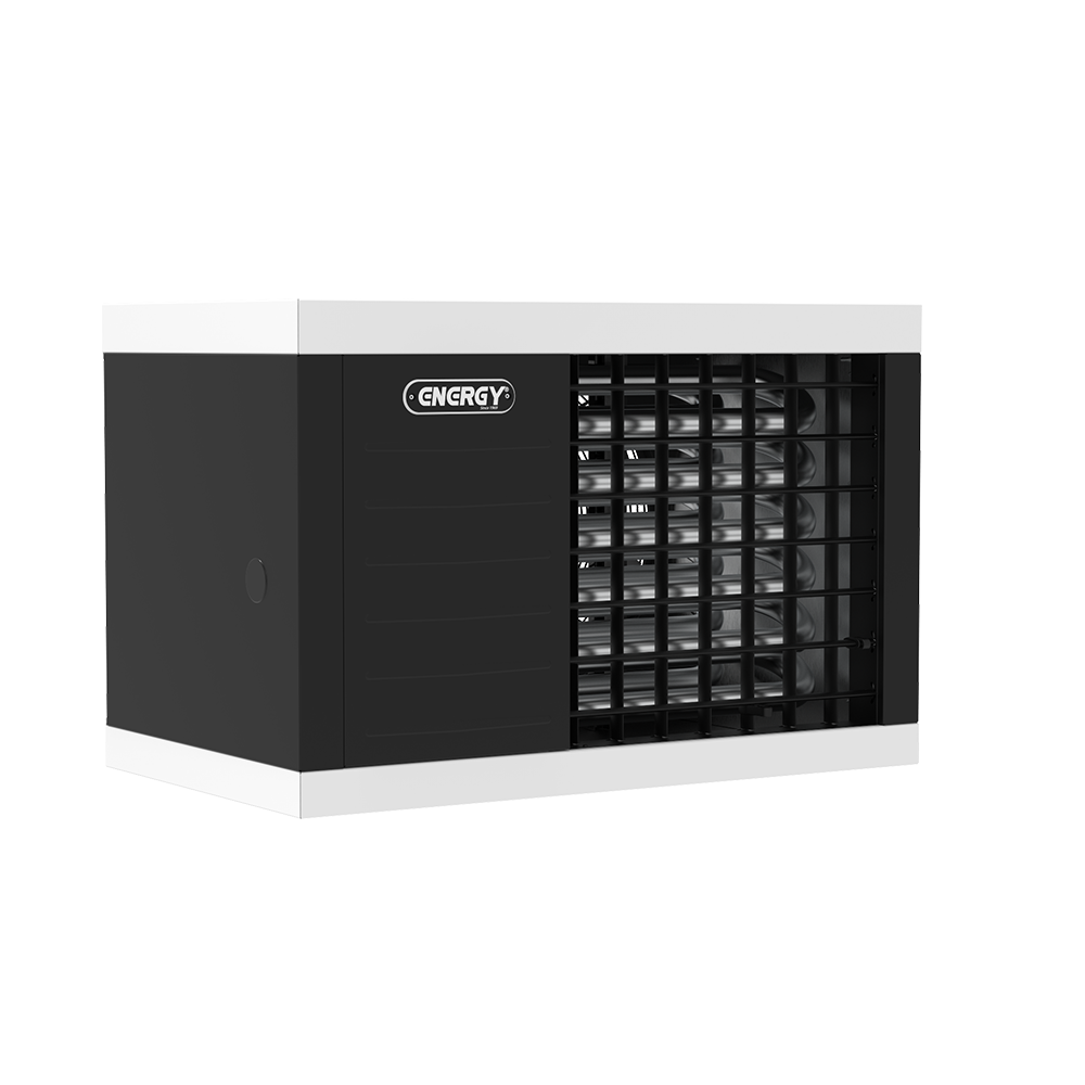 Газовый обогреватель воздуха ENERGY GH 0825  Мощность нагрева, 25 кВт