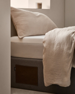 Кровать Matters c ящиком для хранения 90х190 графит