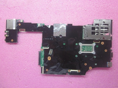 Материнская плата для ноутбука Lenovo X230 I3-3110 (04Y1658), оригинал
