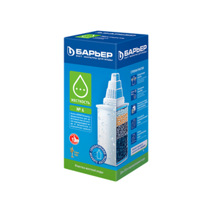 Фильтры-кувшины