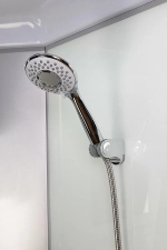 Душевая кабина Niagara Classic NG-2307-14G 80х80 с гидромассажем