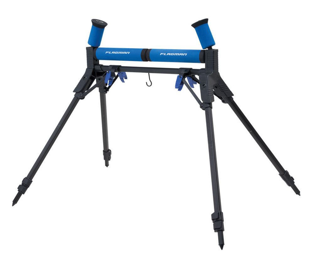 FLAGMAN Ролик откатной для штекера 1 секция Eva Pole Roller