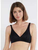 Бюстгалтер женский Ladies Bralette Bra EA UNDERWEAR
