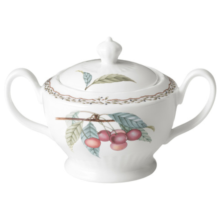 САХАРНИЦА LEFARD "FRUIT GARDEN" 350 МЛ (КОР=36ШТ.)