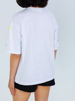 Футболка Драйв Виотекс БЕЛЫЙ