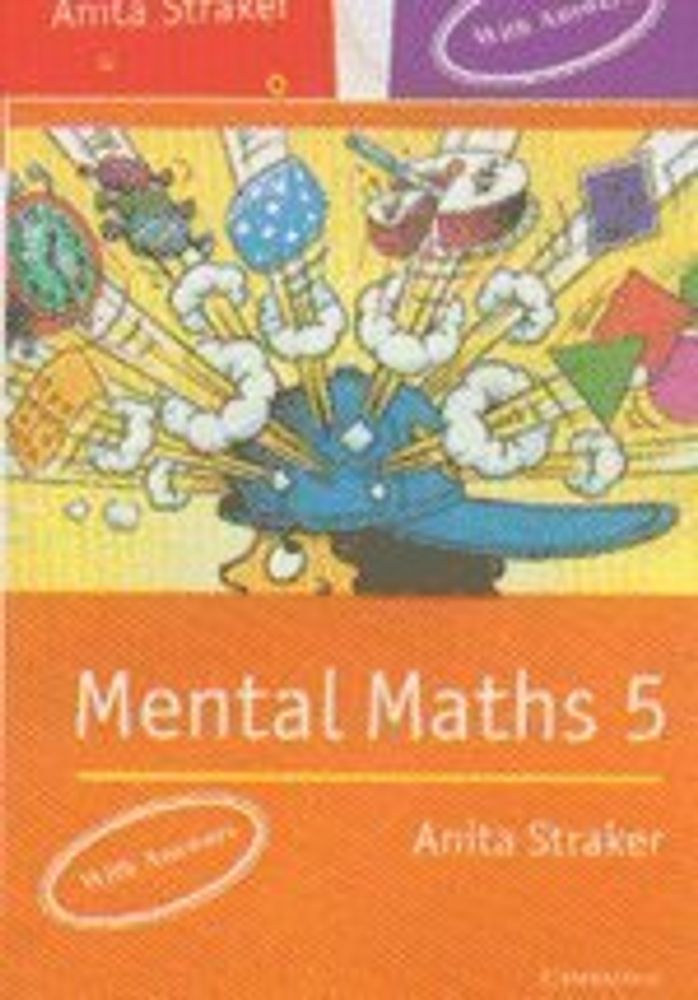 Mental Maths 5