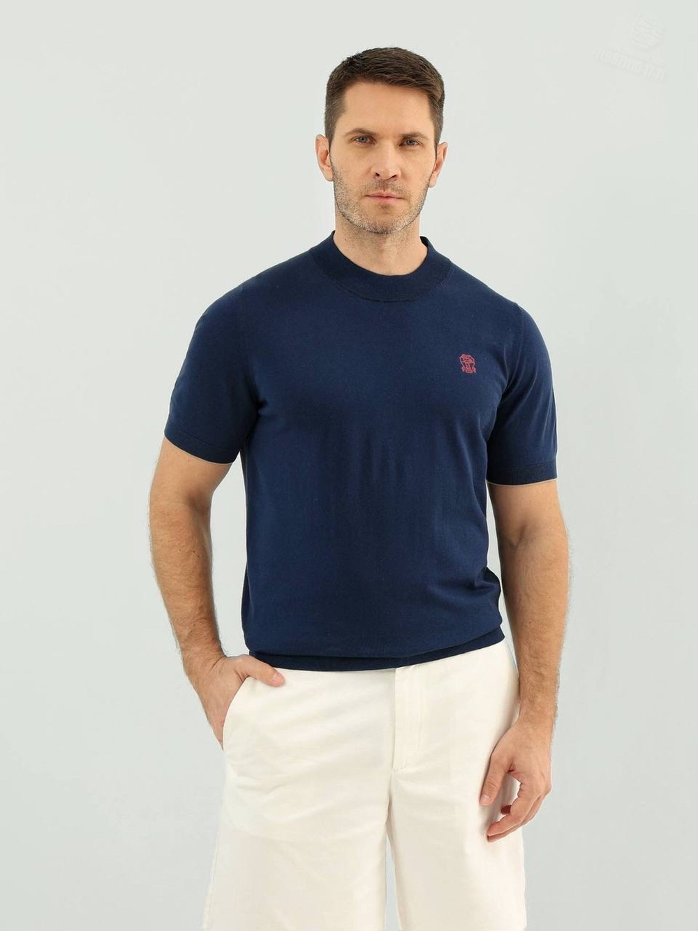 Футболка Brunello Cucinelli