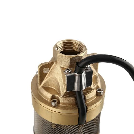 Насос погружной скважинный "ВИХРЬ" СН-100