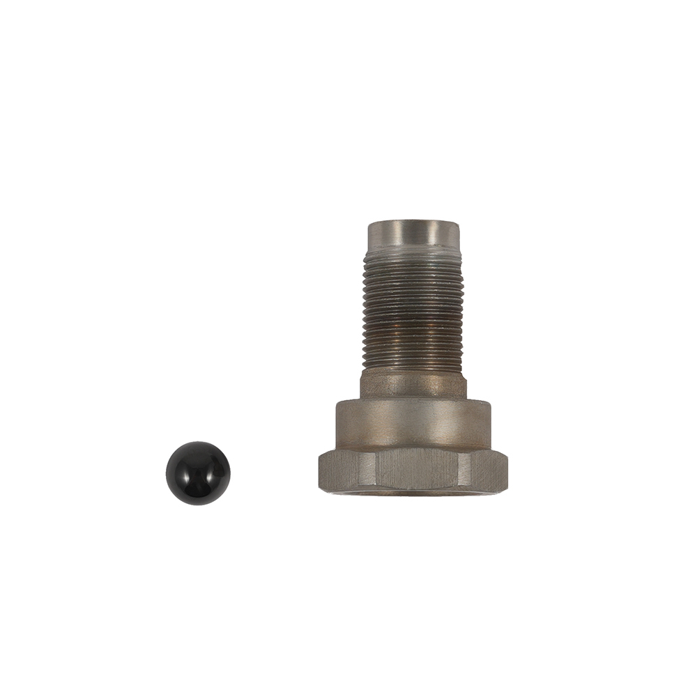 Ремкомплект выпускного клапана SS321EVK для окрасочного аппарата Schtaer Saturn 32