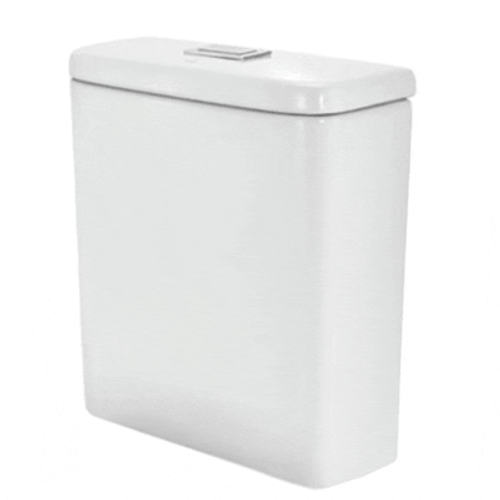 Бачок со смывным механизмом ONS-WHT-10203