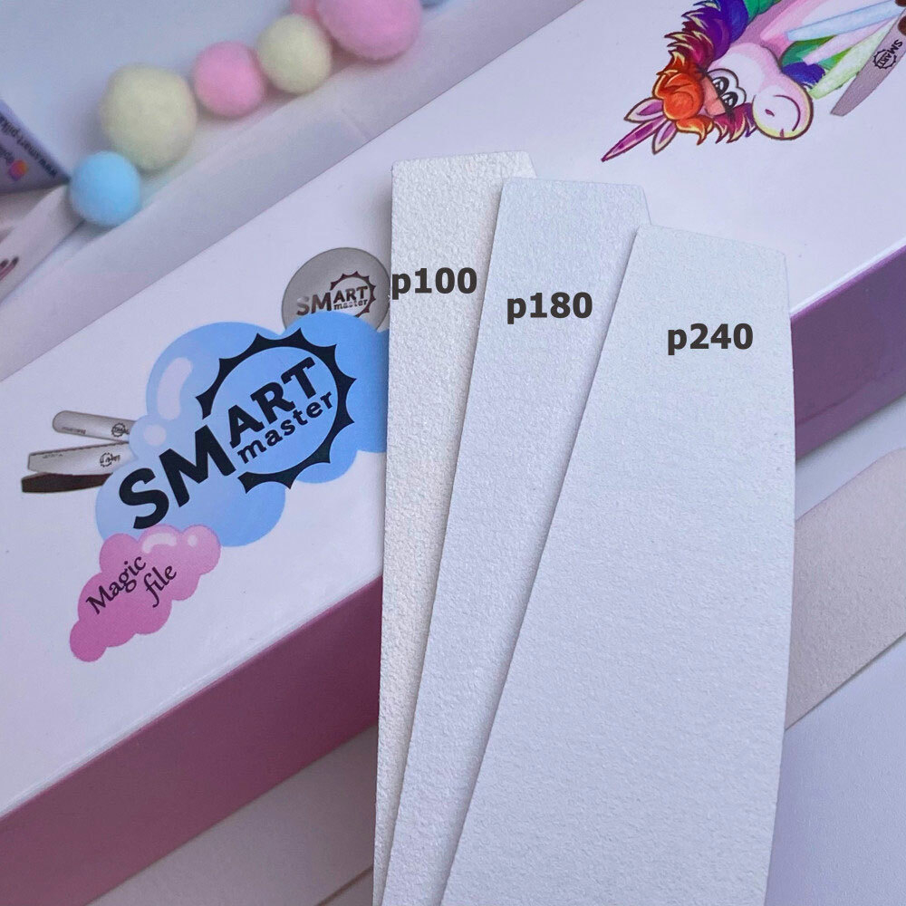 Файлы на основу Лодочка L PUSH-UP magic (25шт) P180