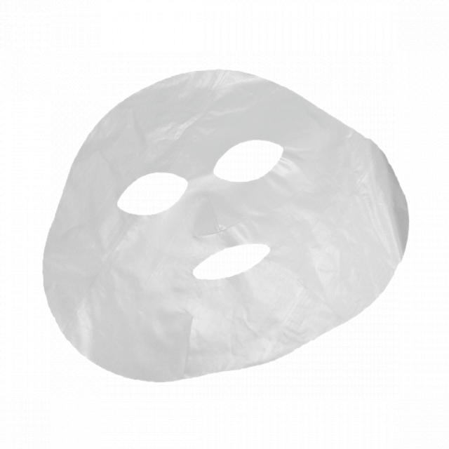 Маска косметическая, полиэтилен