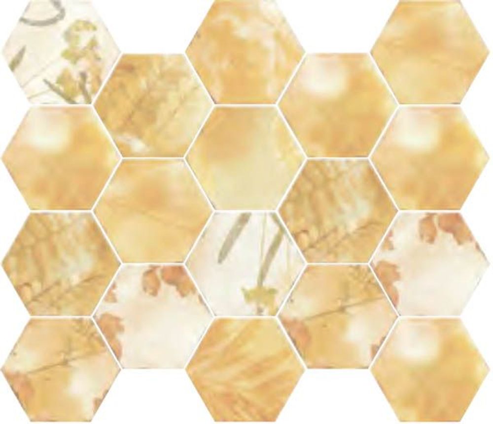 Керамогранит Touareg Ocre Mix