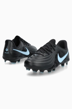 Бутсы Nike Tiempo Maestro Academy FG/MG Junior - черный