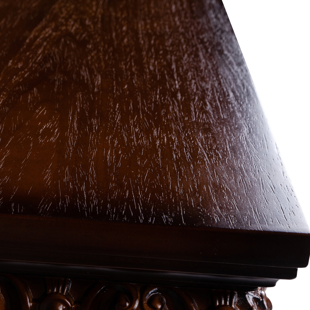 Каминокомплект Real Flame Romano 33 AO с очагом 3D Firestar 33