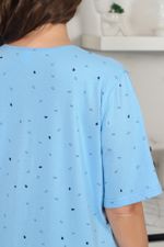 Костюм Брависсимо-1 Виотекс ГОЛУБОЙ