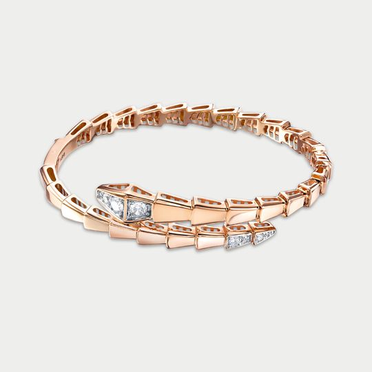 Браслет золотой