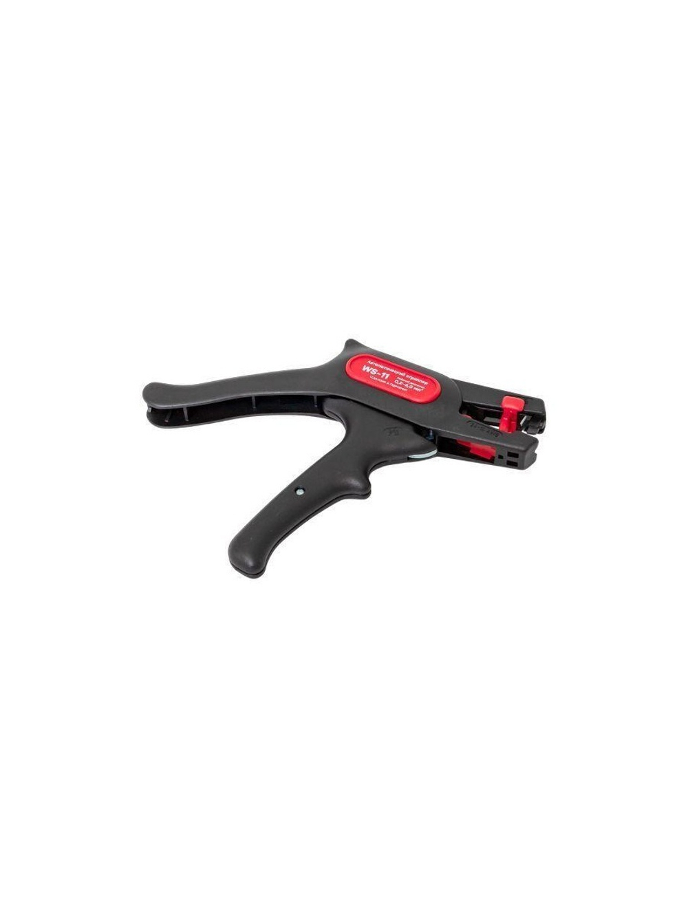 Стриппер автоматический WS-11 Professional EKF ws-11