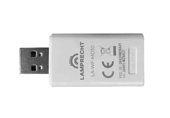 WI-FI USB модуль для сплит-систем LA-WF-MD30