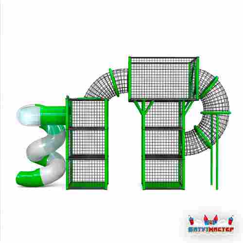 Репсовая башня «Страж», 8,6×2,6×4,8 м