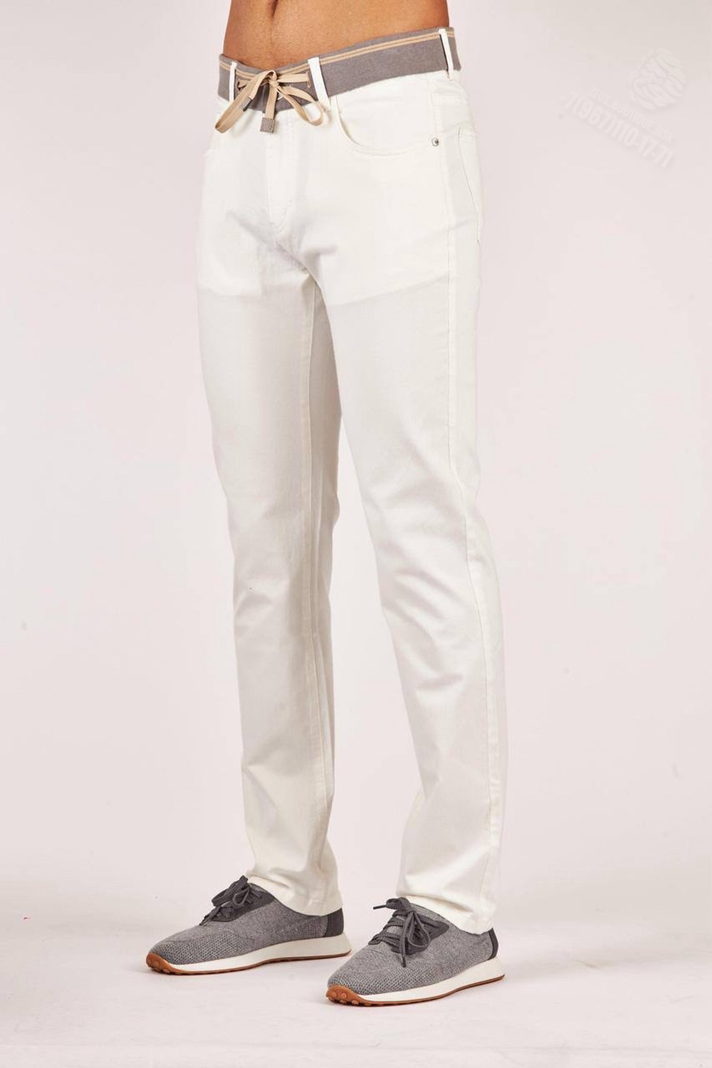 Брюки Brunello Cucinelli