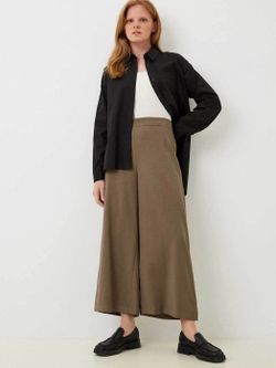 Рубашка  оверсайз