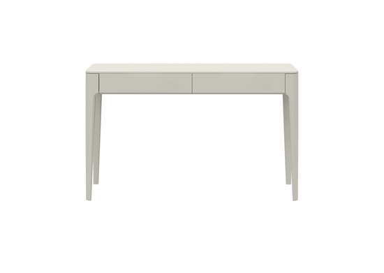 Стол письменный Type 120*60 см (молочный)