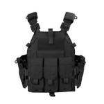 Тактический жилет с быстрым сбросом EmersonGear Quick Release 094K style Plate Carrier