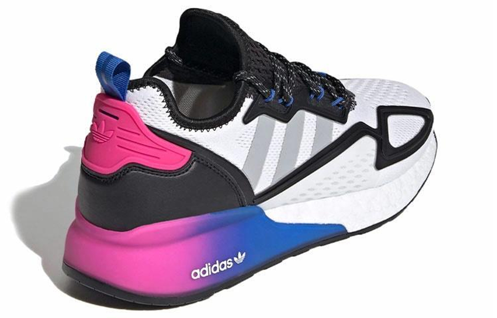 Кроссовки Adidas Originals Zx 2K Boost