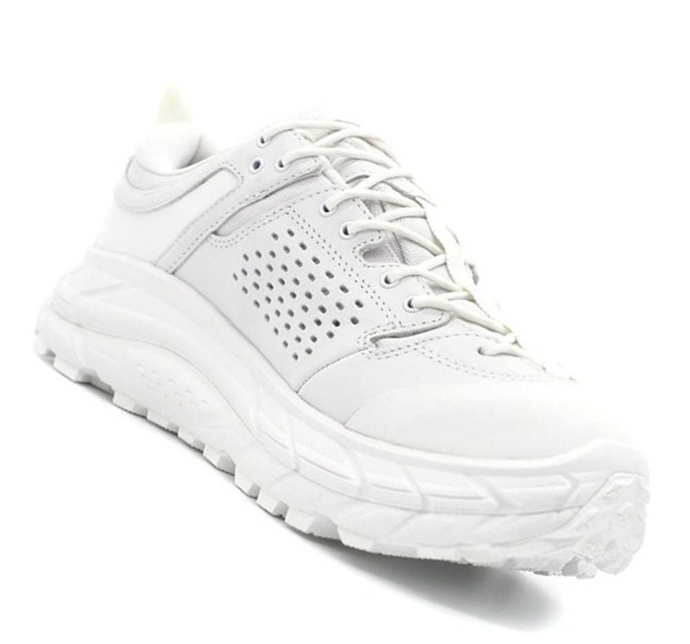 Полуботинки unisex Hoka TOR ULTRA Lo